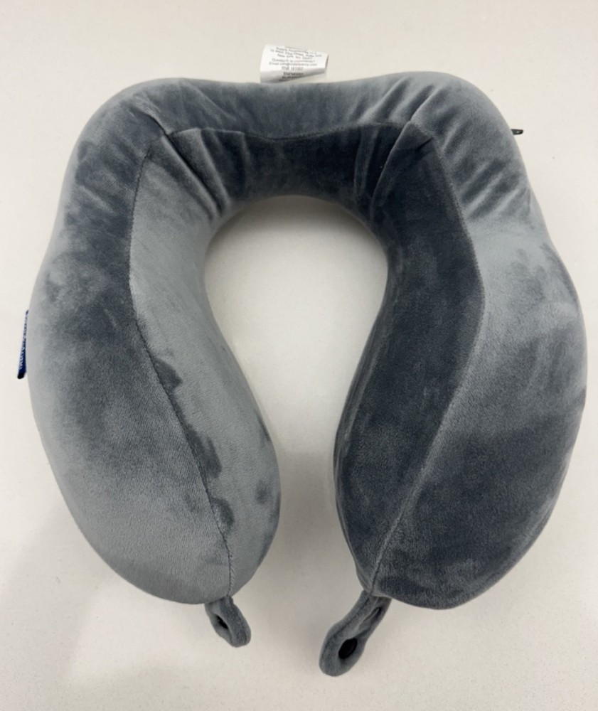 Airplane Pillow U-Shaped Neck Support Travel Pillow Foam Sleep Pillow Soft Small