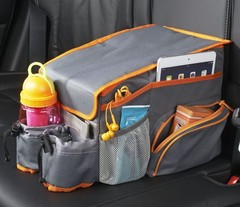 High Road Kids Back Seat Car Organizer.