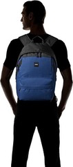 Oakley Holbrook 20L Back Pack Backpack Carry Case Dark Blue One Size