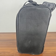 Samsonite Luggage Under Seat Carryon Spinner Business Small Lightweight