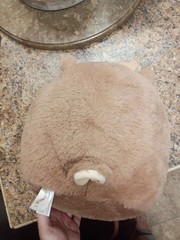 Squishmallows , Plush, Brown Deer