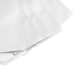 5Pcs Protecting Case Blocking Sleeve Effectively Protect Your Credit Debit Card