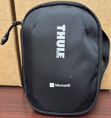 Thule Bag Subterra PowerShuttle Electronic Accessory Carrying Case Organizer