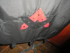 Zilli Garment Bag