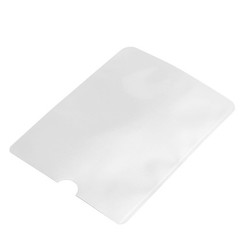 5Pcs Protecting Case Blocking Sleeve Effectively Protect Your Credit Debit Card