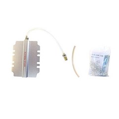 1105 Rectangular Style 4.25″ x 6.75″ Universal Adapter, Adapter Only