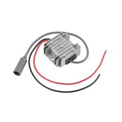 for Starlink Mini DC Step Up Converter 12/24V to 30V 3.5A Power Boost