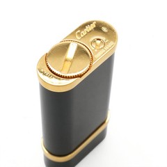 Cartier Lighter – DUTY FREE