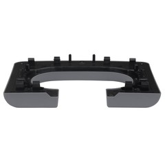 Center Console Cup Holder Pad 04-14 Ford F150 Gray