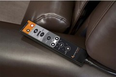 Human Touch HT-3010 Massage Chair Handheld Remote control Hand Controller OEM