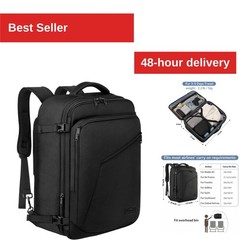 MATEIN Carry on Backpack – Extra Large Expandable Travel Backpack