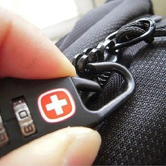 5PCS Combination Padlock Code Lock for Luggage Backpack Travel Bag Zipper