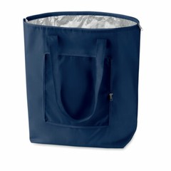 Extra Large 15 Litre Insulated Folding Cool Cooler Bag Picnic Beach Festival Zip