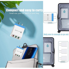 USB Fast Wall Charger Block For iPhone 15 14 13 12 11 Pro Power Adapter Plug Lot