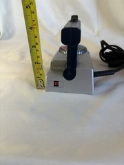 Travelwise Model WVK-368SSI Travel Iron W/ Steam – Collapsible Handle