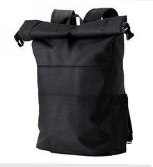 29L RFID Blocking Faraday Backpack – Water Resistant Anti-Theft Travel Bag