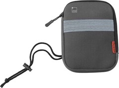 Lewis N. Clark Neoprene Neck Stash Travel Neck Wallet Waterproof RFID Blocker