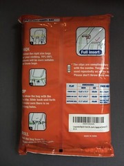 Travel Compression Storage Bags Set Of 10~NEW