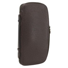 LOUIS VUITTON Taiga Organizer Atoll Travel Case Ardoise M30652 LV Auth 171872