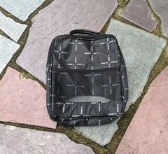 SIGG Switzerland Soft Padded Bag Travel Case Laptop Tablet Camping
