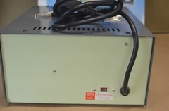 Simran Automatic Voltage Regulator AR-2000 Power Converter (1-D&E)