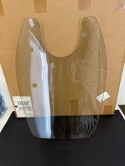 Harley Davidson Original Polycarbonate Motorcycle Windshield DOT 202 A36 M19