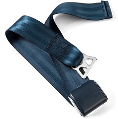 Southwest Airplane Seat Belt Extender Extension Airline/Buckle Aircraft Ship
