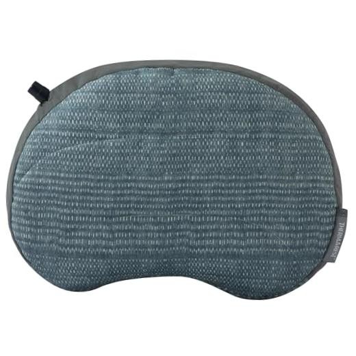 Air Head Regular – 11 x 15.5 Inches Blue Woven With Updated Storage Bag