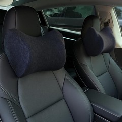 Car Neck Support Pillow Headrest For Driving And Travel Accessories Cushion best