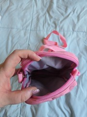 Tech Travel Pouch