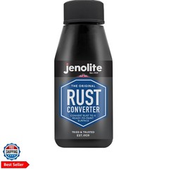 Rust Converter for Metal | 150ml 5 fl oz | Rust Converter & Inhibitor | Rust …