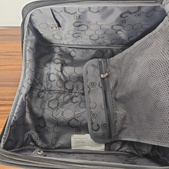 Samsonite Luggage Under Seat Carryon Spinner Business Small Lightweight