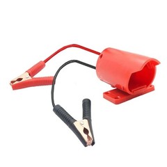 ABS Automotive Jump starters For 18V/12V LiBatteries Rapid Engine Ignition
