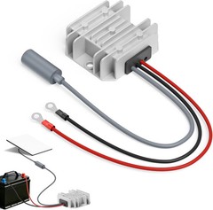Starlink Mini 12V Adapter,12V/24V to 30V 3.5A DC Step Up Converter Starlink Mini