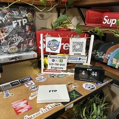 Ftp Passport Holder