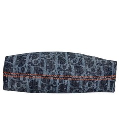 Dior Trotter Canvas Pouch – DUTY FREE
