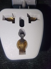 Unbranded Universal Travel Adapters and Converters