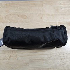 Tumi Alpha 3 Black Travel Kit (Waystar)