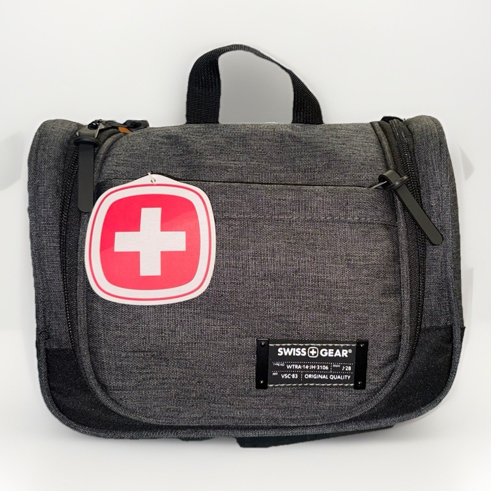 Swiss Gear Toiletry Bag