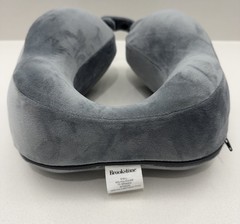 Airplane Pillow U-Shaped Neck Support Travel Pillow Foam Sleep Pillow Soft Small