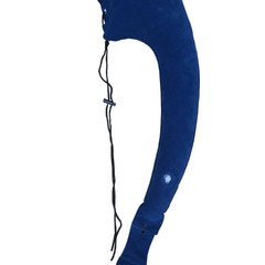 Travel Pillow Sleeping Artifact Sitting in Cars, Planes, High Speed Trains Side