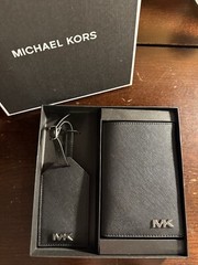 Michael Kors Travel Accessory Set