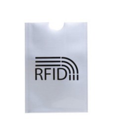 10 Pcs RFID Blocking Card Protector – Contactless NFC Credit Card ID Protection