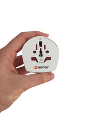 Travel Adapter UK