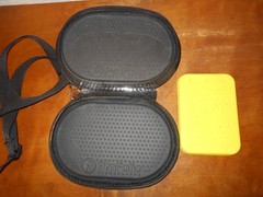 PinFolio Go Pin Display Lightweight Trading Pin Travel Carrier w/Extra Pad