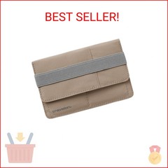 Travelon RFID Blocking Flap Passport Holder