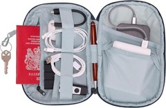 Electronics Accessory Case Thule Subterra Powershuttle Travel Work Storage