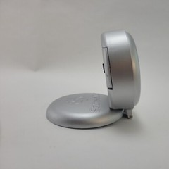 Samsonite Compact Travel Alarm Clock