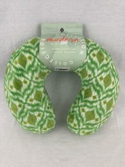 Modern Travel Memory Foam Neck Pillow-Flying-Driving-Reclining Soft & Comfy
