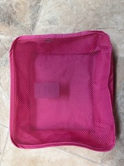 4-Packing Cubes Set for Travel Luggage Organizers Storage Accessories